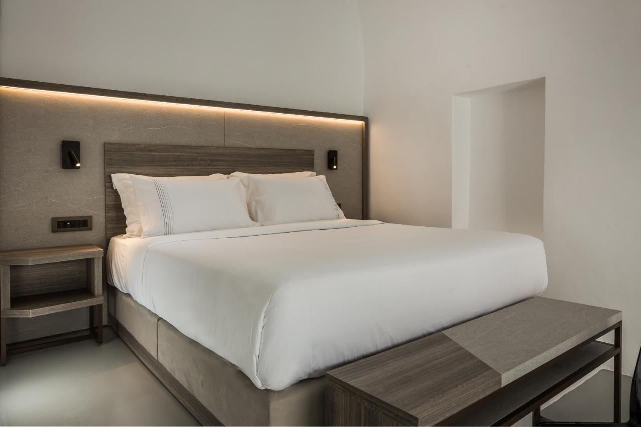 Sun Rocks Boutique Hotel (Adults Only) Фіростефані Екстер'єр фото