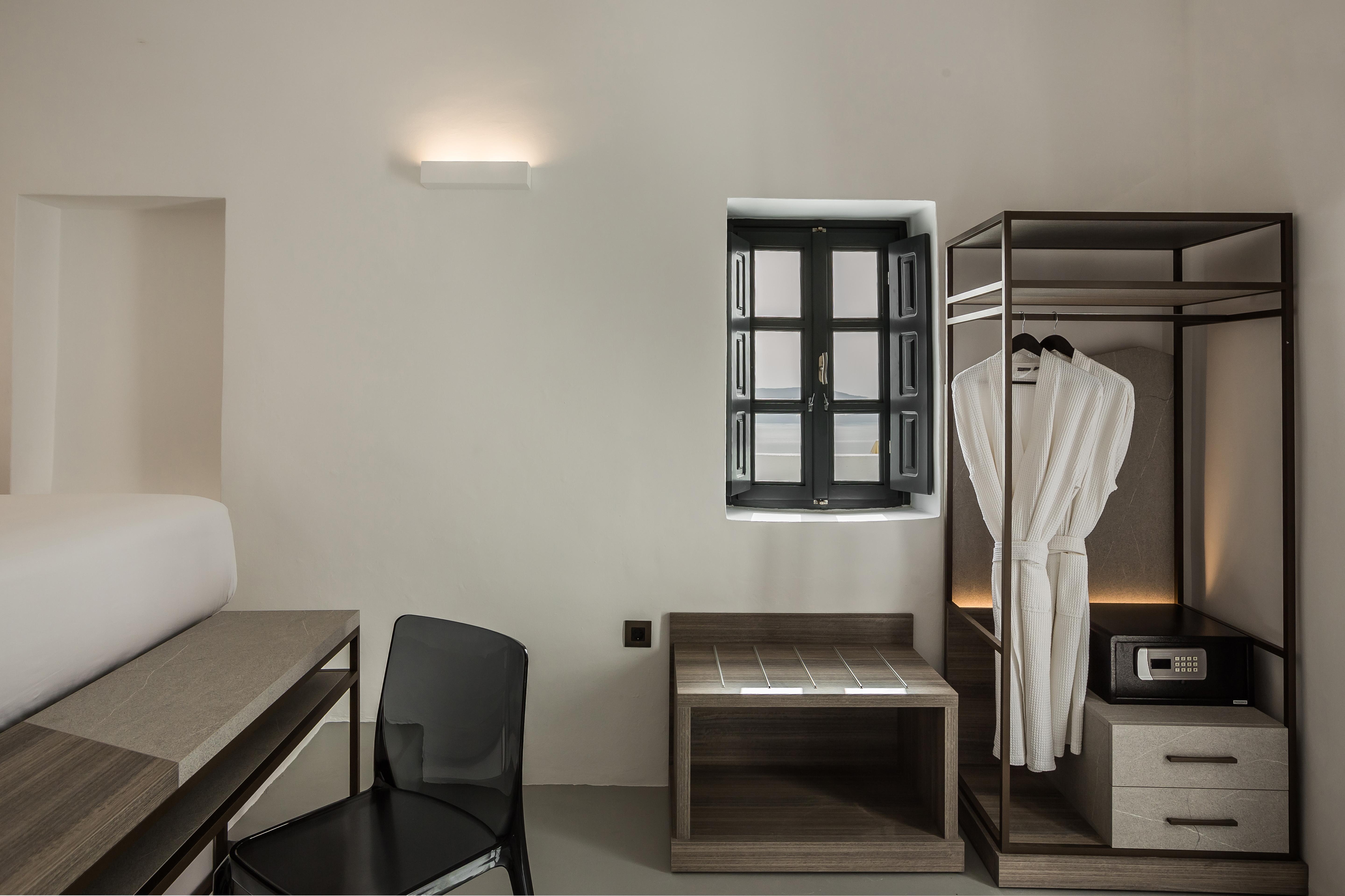 Sun Rocks Boutique Hotel (Adults Only) Фіростефані Екстер'єр фото